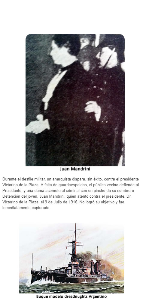 juan mandrini